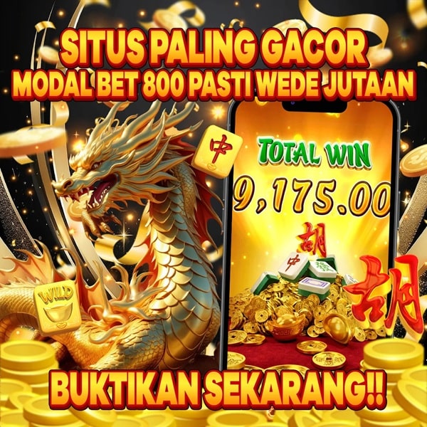 TENSLOT: Main Game Online Sekarang, Cuan Langsung Cair